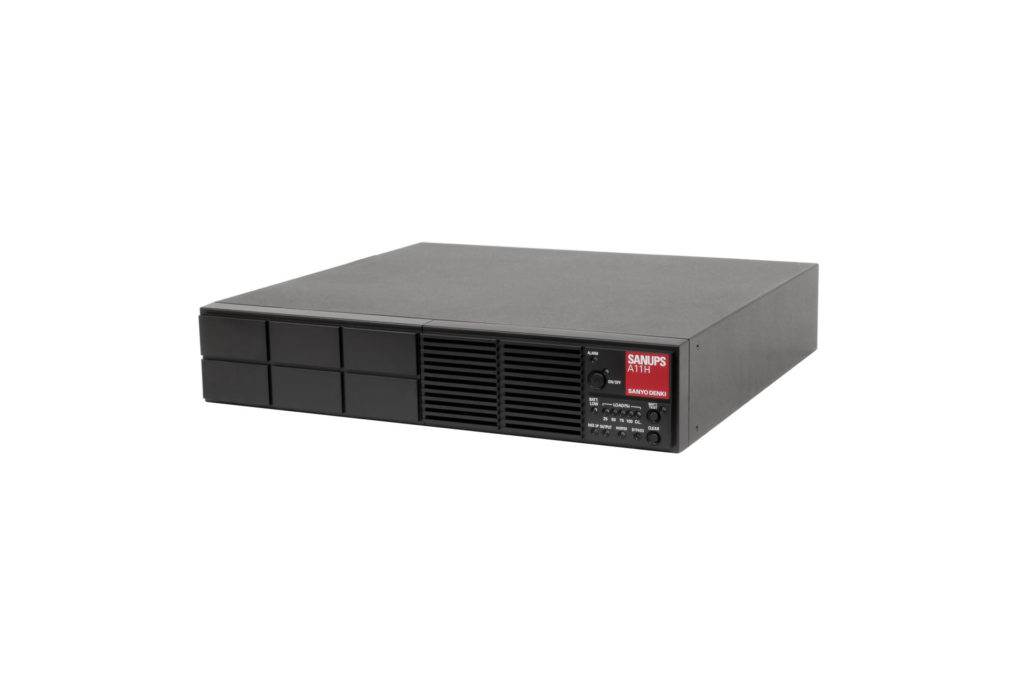 1kVA UPS 1kVA Online rack mount UPS Republic Power Systems