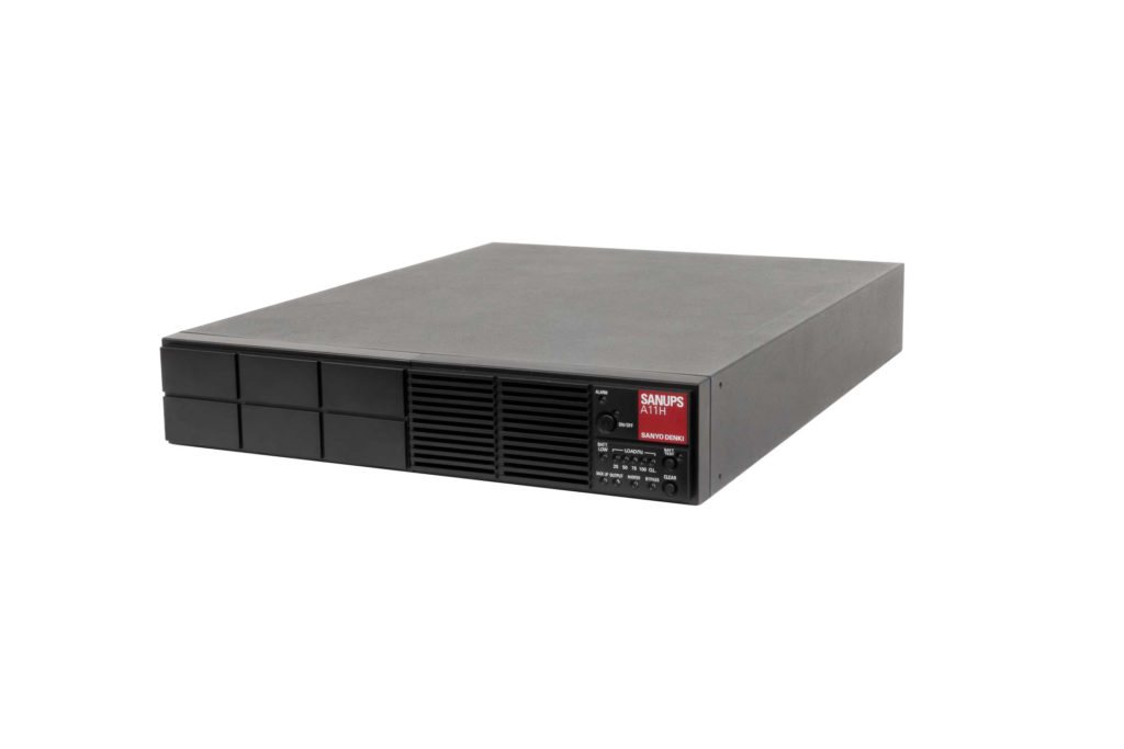 2kVA UPS 2kVA Online rack mount UPS Republic Power Systems
