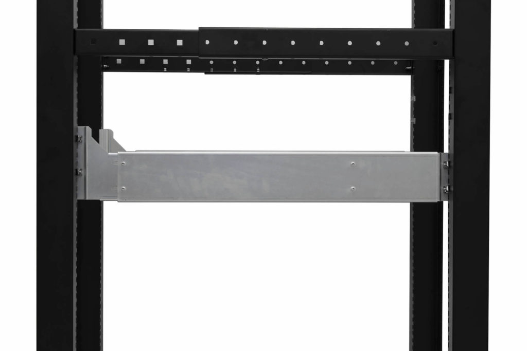 A11J Rack Support Rail Republic Power Systems
