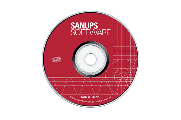 Sanups Software