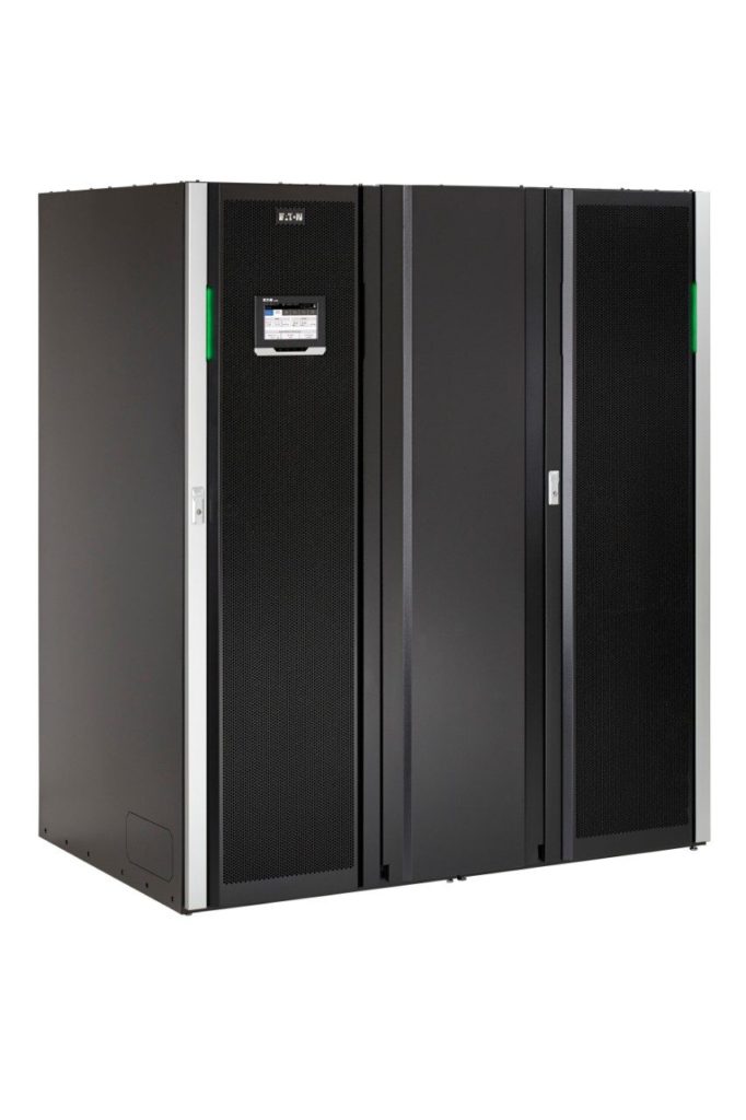 Eaton 93PM UPS 20400kVA Double Conversion Three Phase